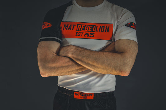 Foundations Rashguard