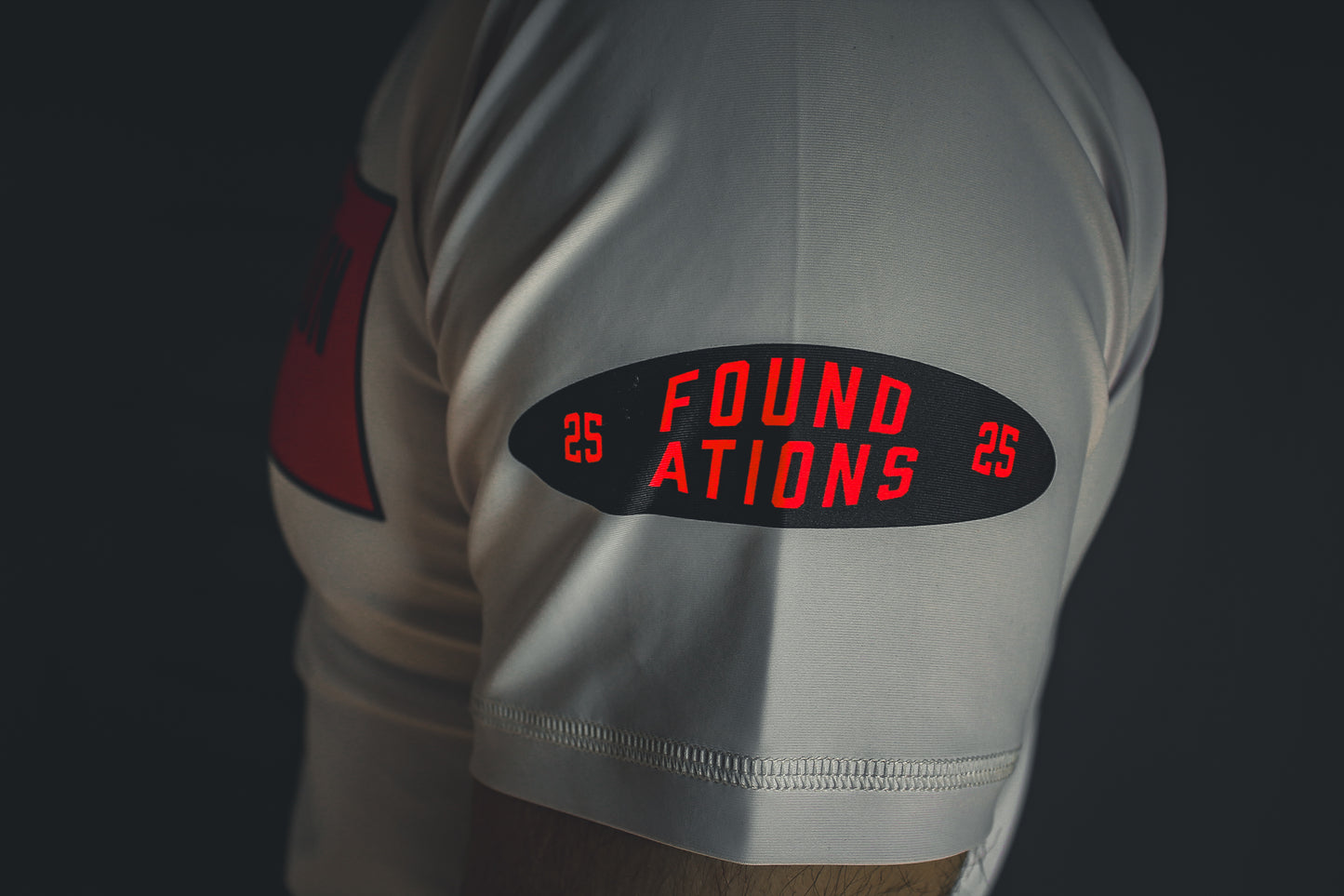 Foundations Rashguard