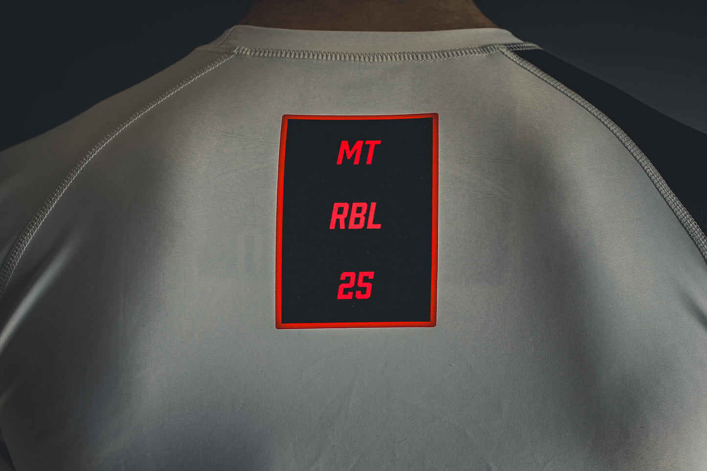 Foundations Rashguard