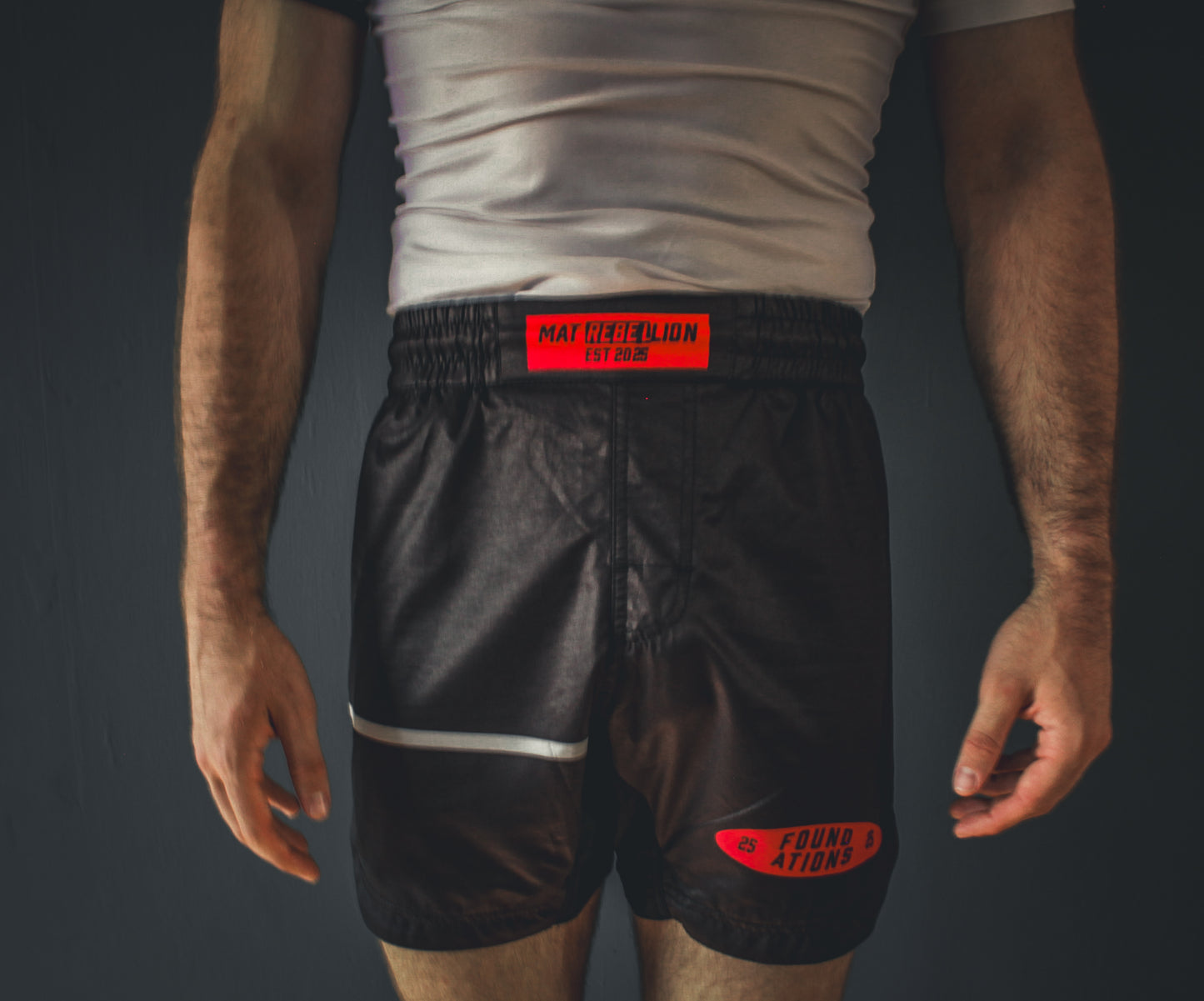 Foundations Grappling Shorts