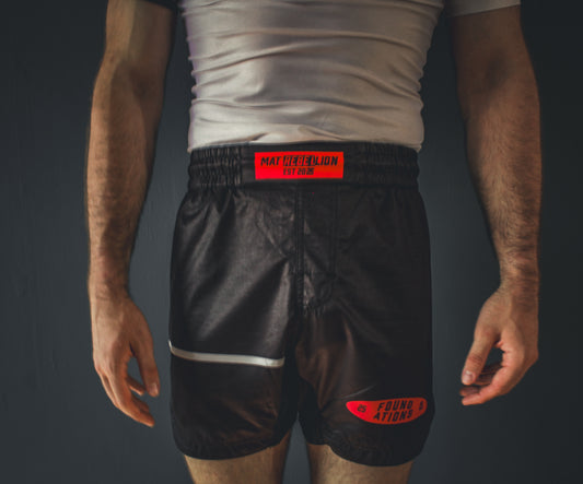 Foundations Grappling Shorts
