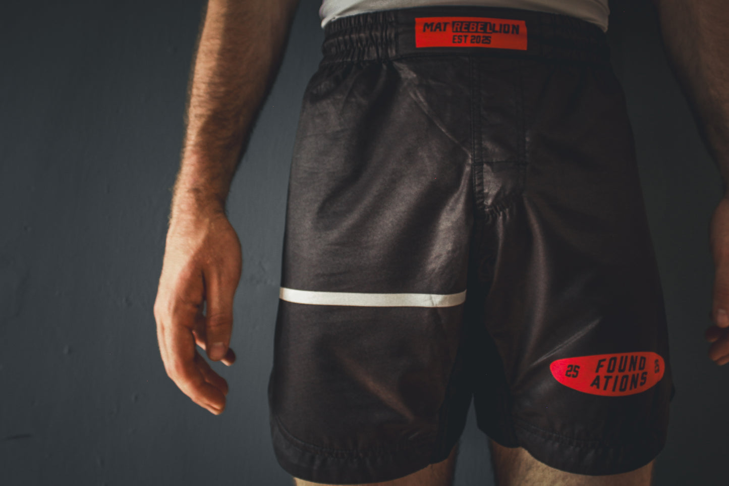 Foundations Grappling Shorts