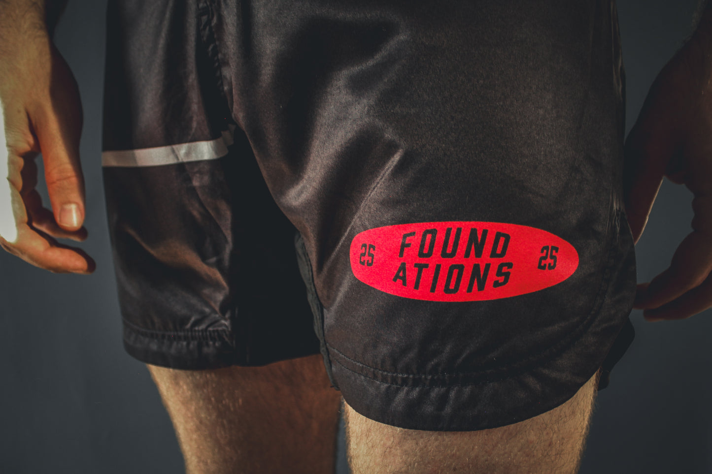 Foundations Grappling Shorts