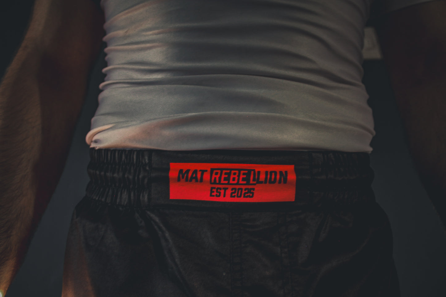 Foundations Grappling Shorts